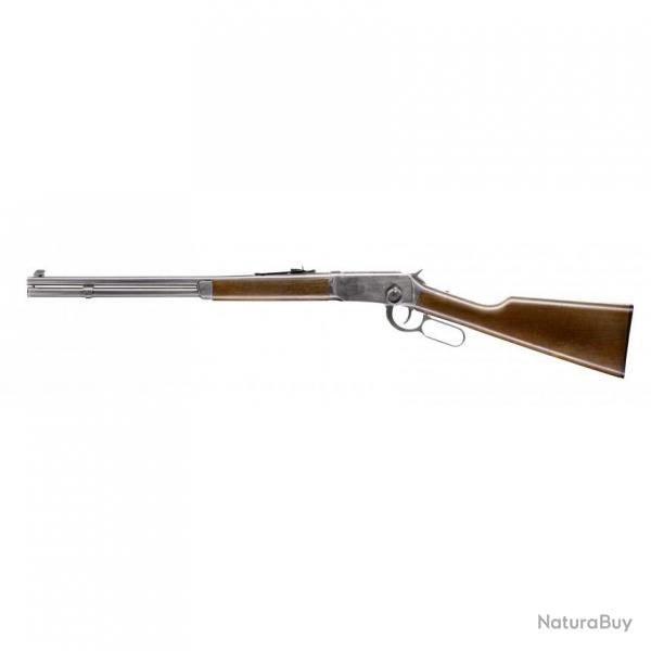 Carabine legends cowboy rifle BBS 6mm CO2 3,0J