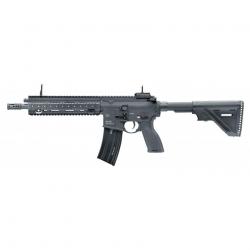 Carabine HK 416 A5 black électrique full auto 1,0J