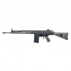 Carabine Heckler&Koch G3 BBS 6mm Gaz 1,0 J