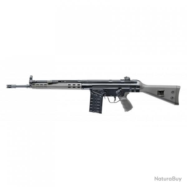Carabine Heckler&Koch G3 BBS 6mm Gaz 1,0 J