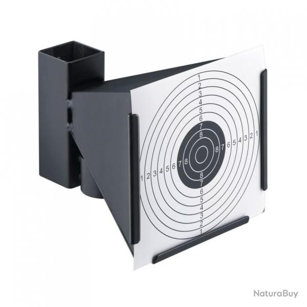 Porte cible conique Umarex pour cible papier 14X14