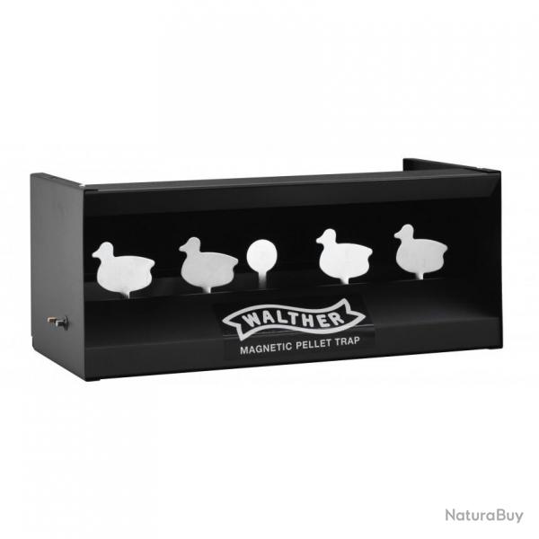 Porte cible Walther silhouette canard