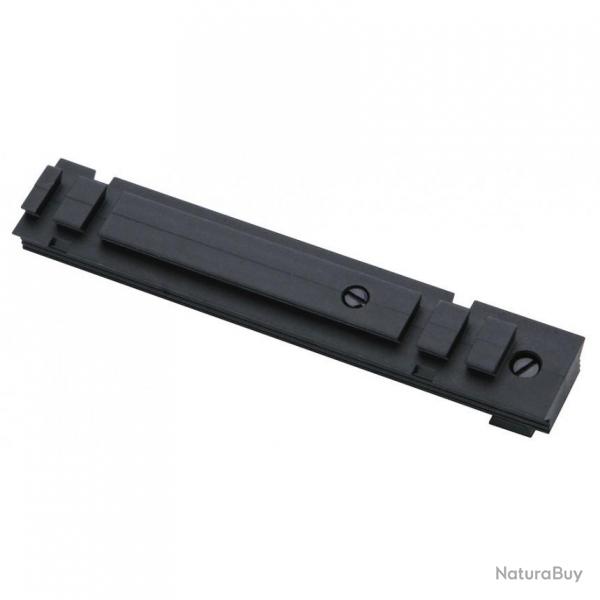 Rail Weaver et 11 mm