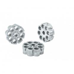 Barillet Umarex cp cal 4,5 mm X3