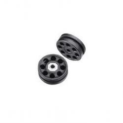 BARILLET 850 AIR MAGNUM / 1250 DOMINATOR CAL 4.5MM, 2PCS