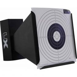 Porte cible UX 14X14 Conique
