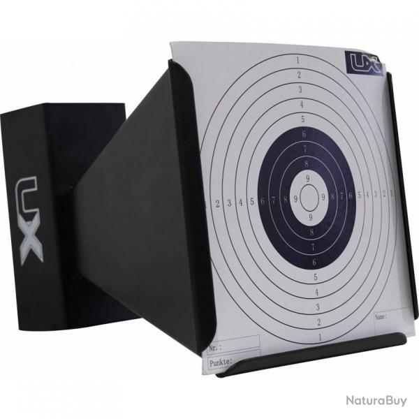 Porte cible UX 14X14 Conique