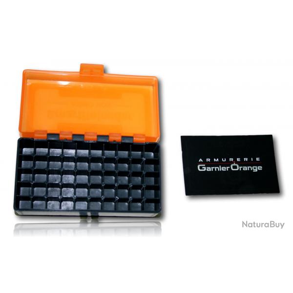 BOITE MUNITIONS 9X19 SMARTRELOADER 50 CARTOUCHES