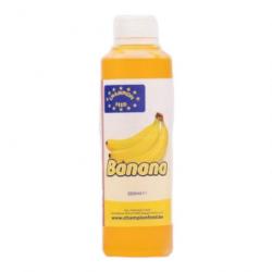 Arome Liquide Banana 250ml Champion Feed
