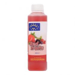 Arome Liquide Red Fruit 250ml Champion Feed