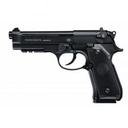 Pistolet Beretta M92 A1 CO2 cal. BB/4.5mm