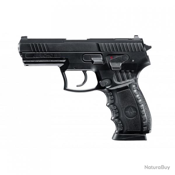 Pistolet IWI Jericho B CO2 cal. BB/4.5