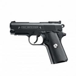 Pistolet Colt Defender CO2 cal BB/4.5 Black