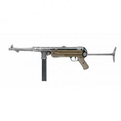 Pistolet Legends MP German Legacy édition full auto CO2 cal. BB/4.5mm