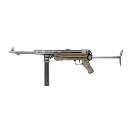 Pistolet Legends MP German Legacy édition full auto CO2 cal. BB/4.5mm