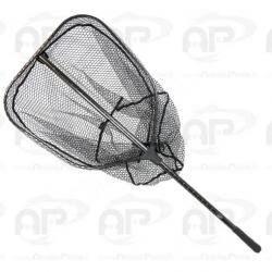 Epuisette Adams Built Alu Saumon Steelhead/Bateau 186cm 62*51*56cm