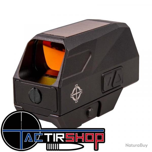 Point rouge Tactique Sightmark Volta Solar