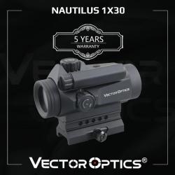 Vector Optics - Lunette de visée avec ajustement de luminosité automatique LIVRAISON GRATUITE !!
