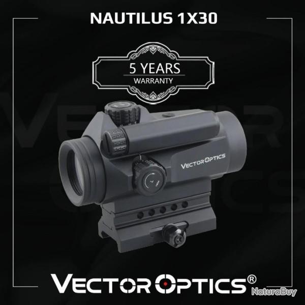 Vector Optics - Lunette de vise avec ajustement de luminosit automatique LIVRAISON GRATUITE !!