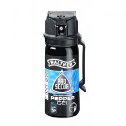BOMBE PROSECUR GEL POIVRE 50 ML WALTHER