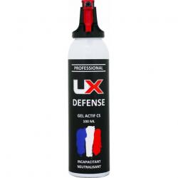 BOMBE UX PRO 100ML GEL CS ACCUSOL