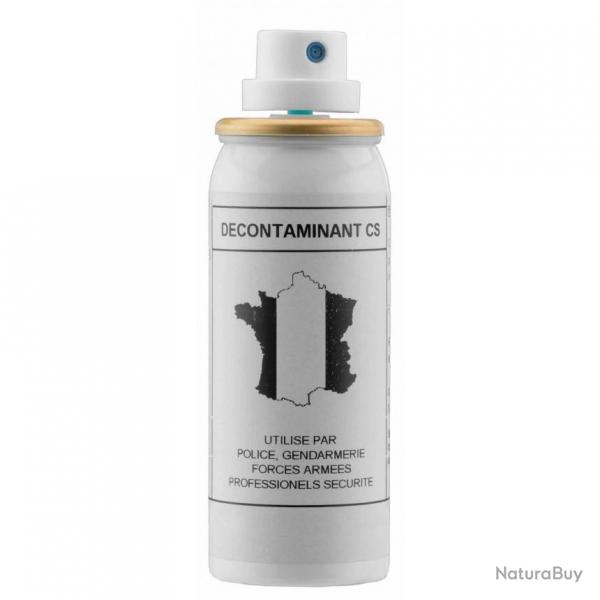 DECONTAMINANT UX 50ML CAPOT STANDARD