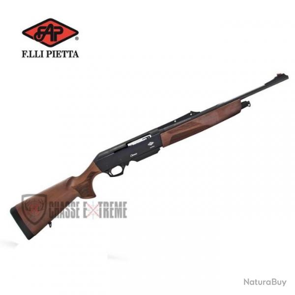 Carabine PIETTA Chronos Bois 51cm Cal 308 Win