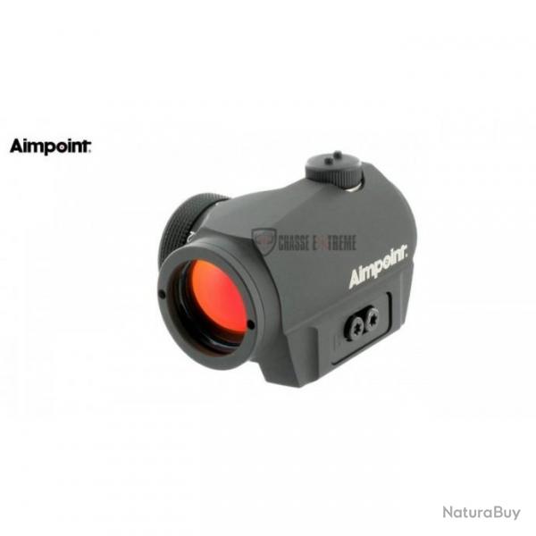 Viseur Point Rouge AIMPOINT Micro S-1 6 Moa