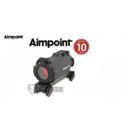 Viseur Point Rouge AIMPOINT 2moa Micro H-2 + Montage Blaser