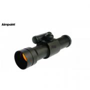 Viseur Aimpoint 9000 SC 4Moa + Colliers 30MM Offerts - Point Rouge