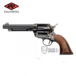 Revolver PIETTA 1873 Sa Acier Bronze cal 357 mag