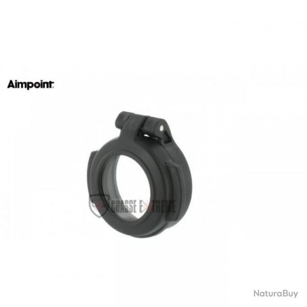 Bonnette Avant Flip-Up Transparente AIMPOINT H30