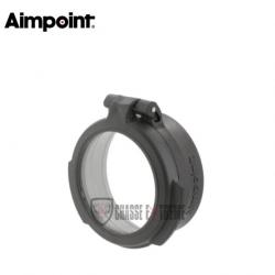 Bonnette Avant Flip-Up Transparente AIMPOINT H34
