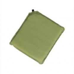 Coussin D'assise Gonflable Vert
