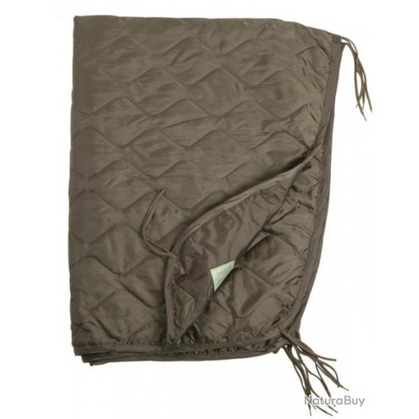 Us Style Poncho Liner Vert