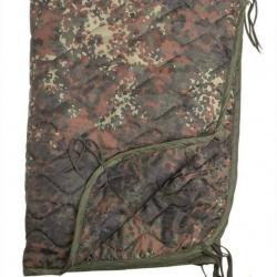 Us Style Poncho Liner Bw Camo