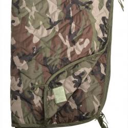 Us Style Poncho Liner Cce Camo