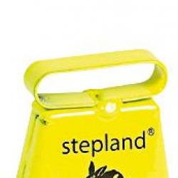 Sonnaillon Stepland Imprimé Lièvre