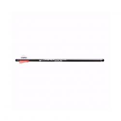 FLECHES POUR UMAREX AIRJAVELIN AVEC FIELD TIP - PACK DE 6