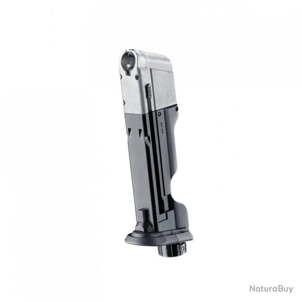 CHARGEUR D URGENCE PPQ M2 T4E CAL 43 WALTHER