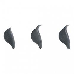 CROSSE S, M-L, L POUR M&P9 T4E M2.0 SMITH & WESSON