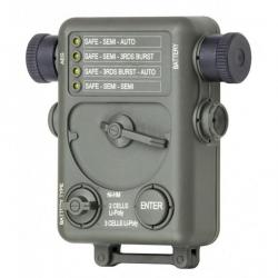 EFCS PROGRAMMEUR G36 SERIES HK ELECTRIQUE FULL AUT ...