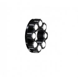 BARILLET SUPERHAWK BBS 6MM CO2
