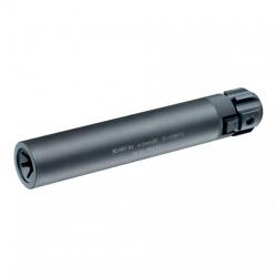 SILENCIEUX MP7 HK BBS 6MM GAZ 1.0 J
