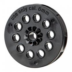 CHARGEUR H8R BBS 6MM CO2 2.0J
