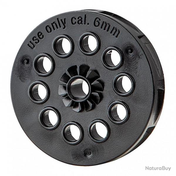 CHARGEUR H8R BBS 6MM CO2 2.0J