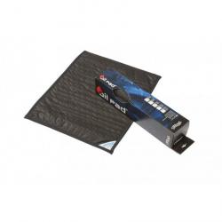 TAPIS DE NETTOYAGE POUR ARMES DE POING WALTHER OIL PAD 400 X 500 MM