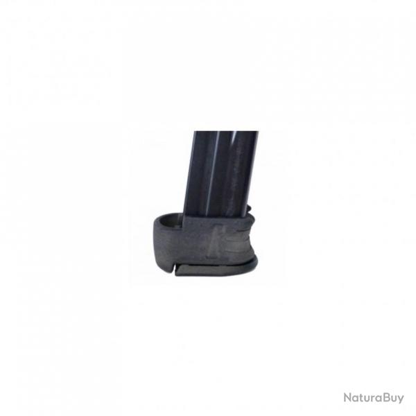 EXTENSION GRIP POUR P99 COMPACT POUR UTILISATION CHARGER STANDARD DANS PIST COMP