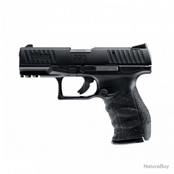 Pistolet PPQ M2 Walther 4'' cal.22LR, 12 coups black