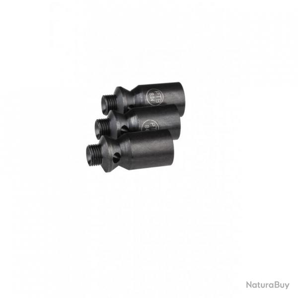 ADAPTATEUR LANCE FUSEE R M10X100